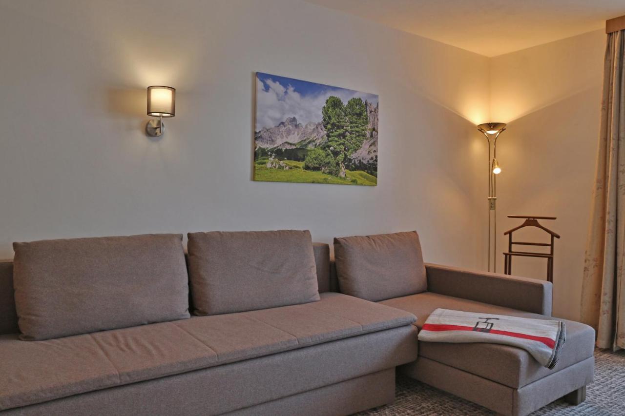 Appartement Schörghofer Filzmoos Exterior foto