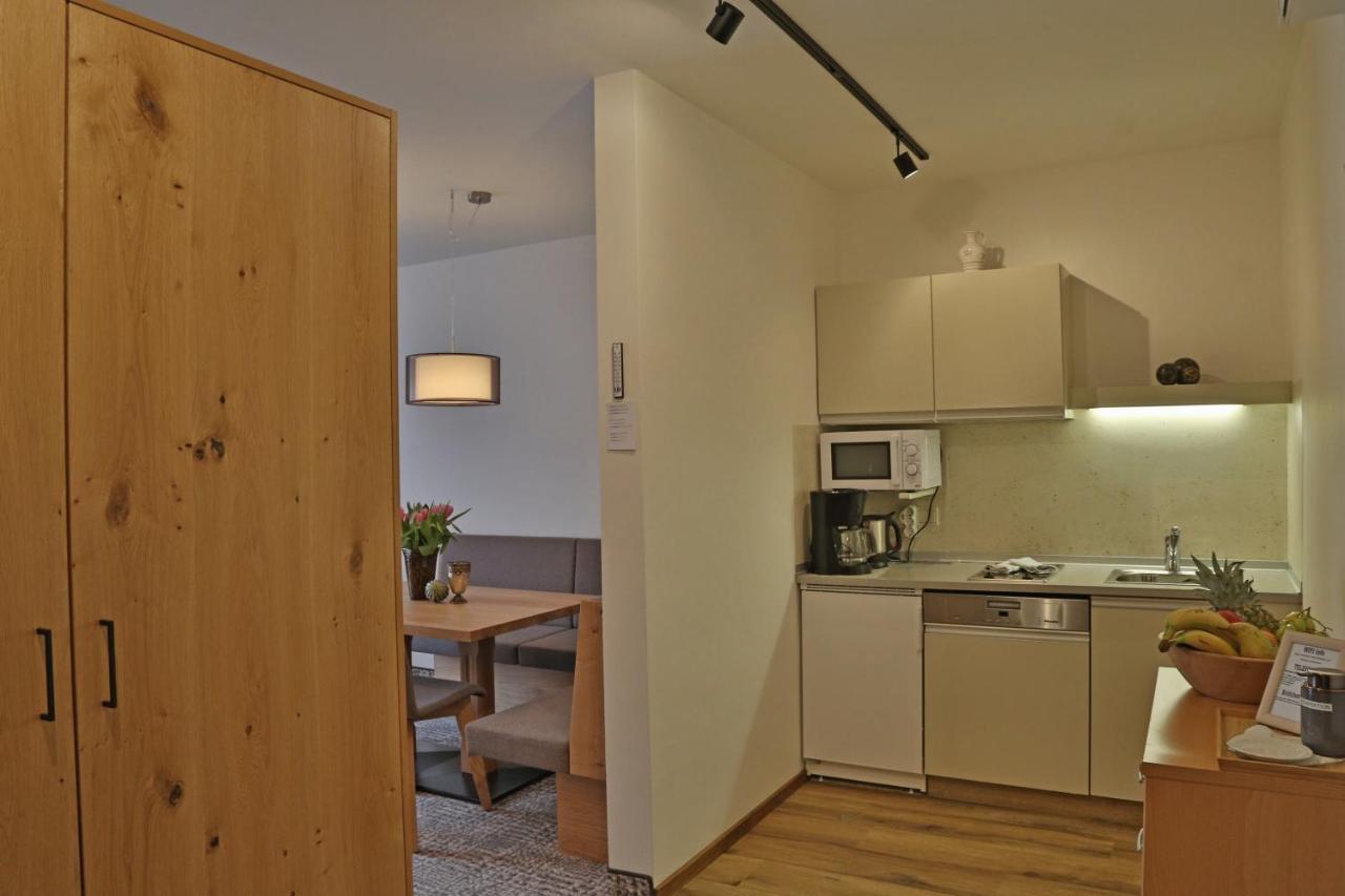 Appartement Schörghofer Filzmoos Exterior foto