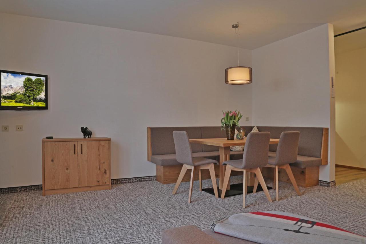 Appartement Schörghofer Filzmoos Exterior foto