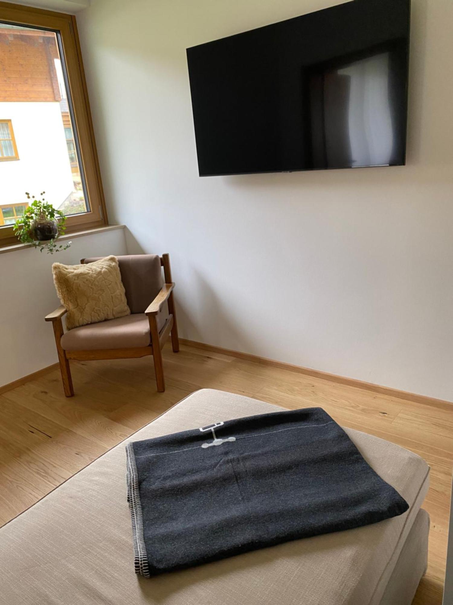 Appartement Schörghofer Filzmoos Exterior foto